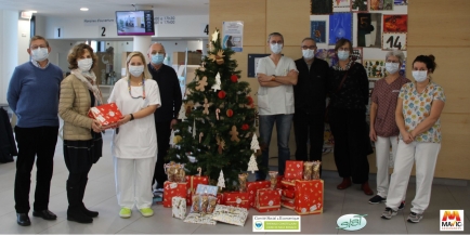 Rotary Club Colmar

Des cadeaux personnalisés pour les enfants hospitalisés